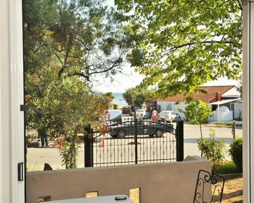 Apartamento Irina Haus