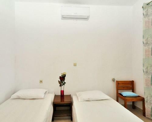 Apartamento Irina Haus
