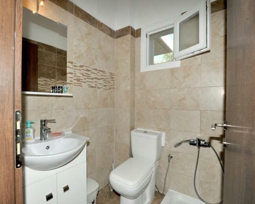Apartamento Irina Haus