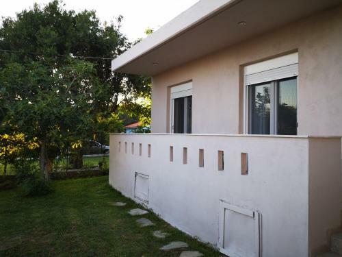 Apartamento Irina Haus