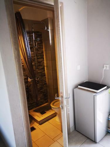 Apartamento Irina Haus