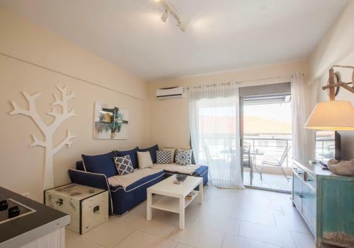 Apartamento Summer Retreat 2 Dario