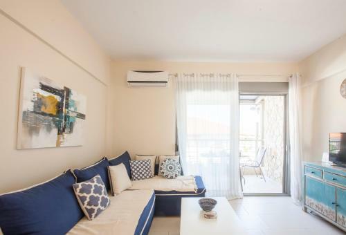 Apartamento Summer Retreat 2 Dario