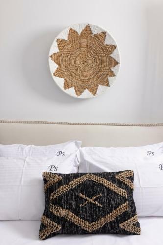Apartamento Petra Luxury Suites