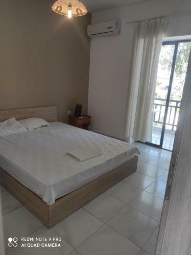Apartamento Iris