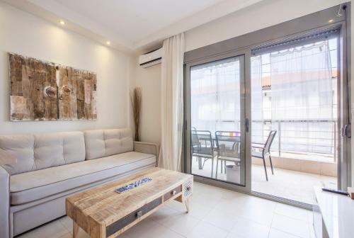 Apartamento Summer Retreat 1 Dajana