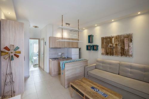 Apartamento Summer Retreat 1 Dajana