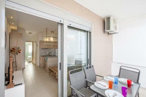 Apartamento Summer Retreat 1 Dajana