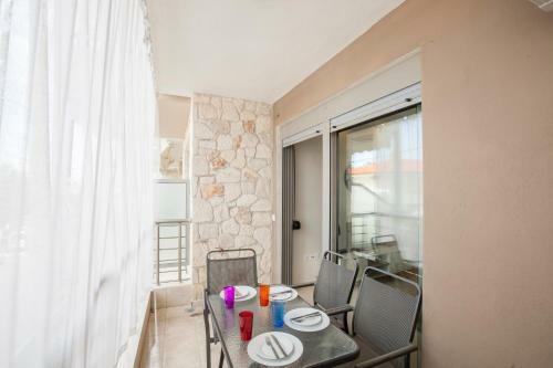 Apartamento Summer Retreat 1 Dajana