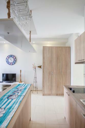 Apartamento Summer Retreat 1 Dajana
