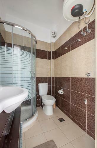 Apartamento Summer Retreat 1 Dajana