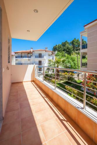 Apartamento Darina Central Accommodation