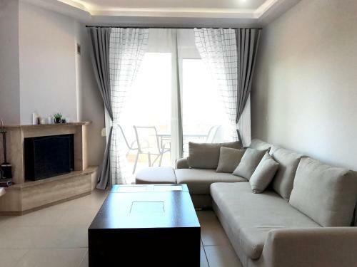 Apartment Aris
