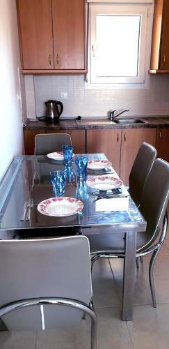 Apartment Aris