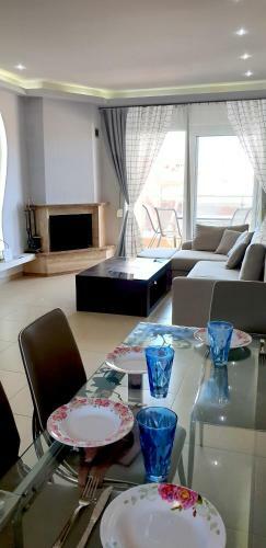 Apartment Aris