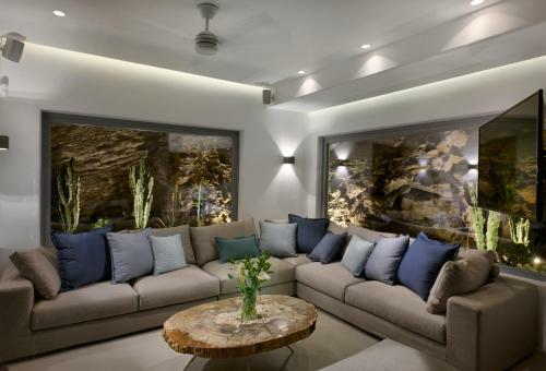 Villa Nolita By Blanco Villas
