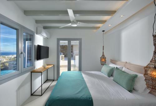 Villa Nolita By Blanco Villas