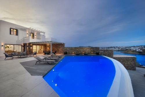 Villa Nolita By Blanco Villas