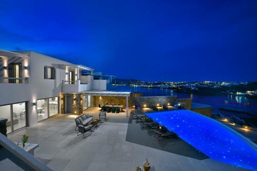 Villa Nolita By Blanco Villas
