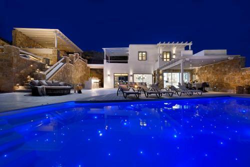 Villa Nolita By Blanco Villas