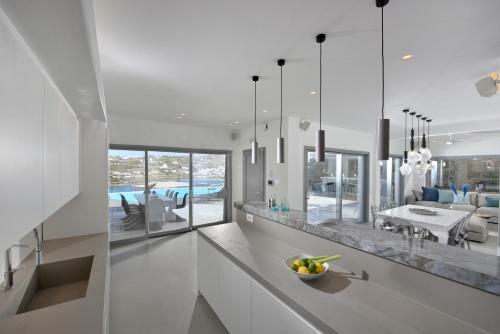 Villa Nolita By Blanco Villas
