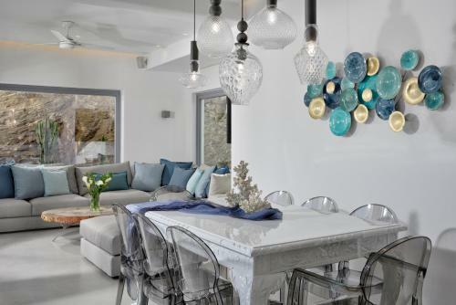 Villa Nolita By Blanco Villas