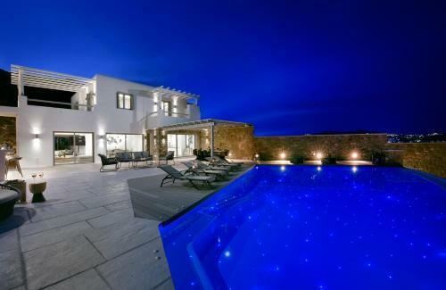 Villa Nolita By Blanco Villas