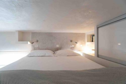 Apartamento Paros Stylish Central Loft