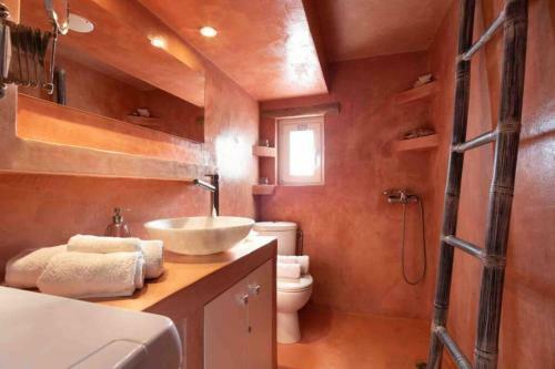 Apartamento Paros Stylish Central Loft