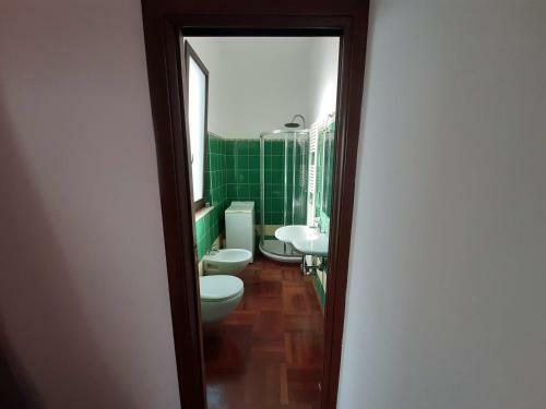 Apartamento Casa Selva