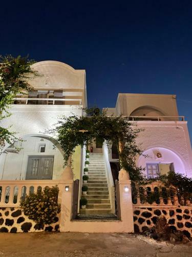 Apartamento Villa Maina