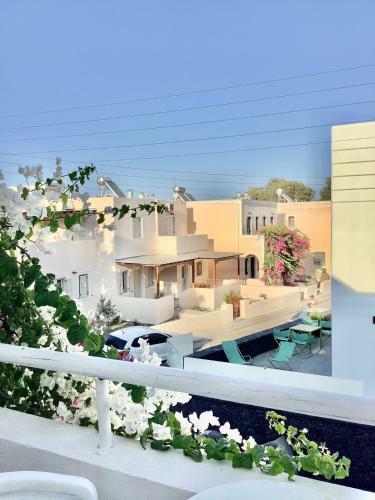 Apartamento Villa Maina