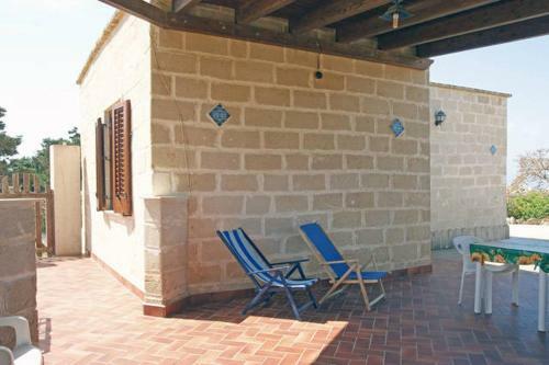 Casa Vacanze Villa Raffaela