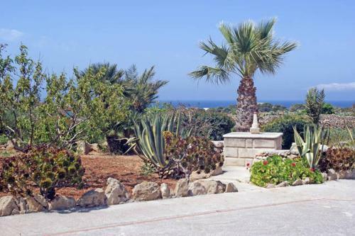 Casa Vacanze Villa Raffaela
