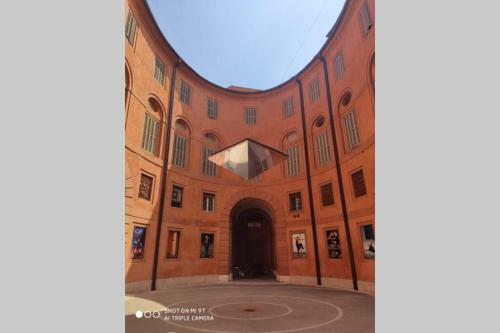 Apartamento Il Nido Di Ari