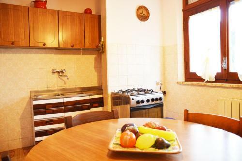 Apartamento Pratoranieri - Sparviero