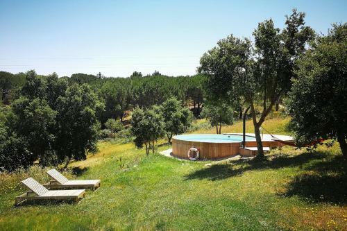 Apartamento Moba - Monte Do Barranquinho