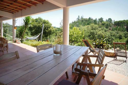 Apartamento Moba - Monte Do Barranquinho