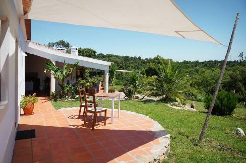 Apartamento Moba - Monte Do Barranquinho