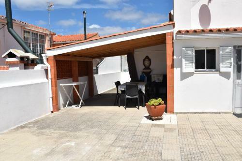 Maison D'almoinha