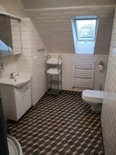 Apartament Nad Pis? ?pisz