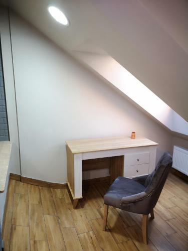 Apartament Nad Pis? ?pisz
