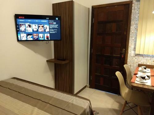 Apartamento Casa Da Luli Flats