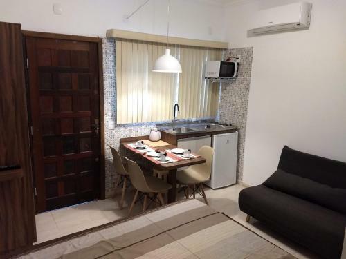 Apartamento Casa Da Luli Flats