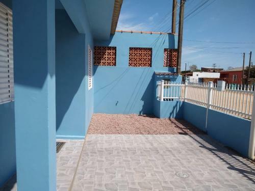 Casa Azul
