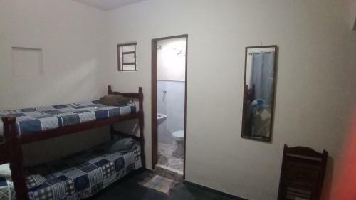 Posada Pousada Aracoara
