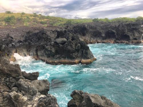 Apartamento Da Kona West 305