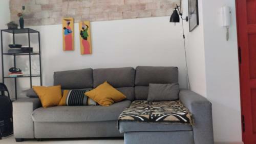 Apartamento Entre Playas , Parking, 2 Ba�os