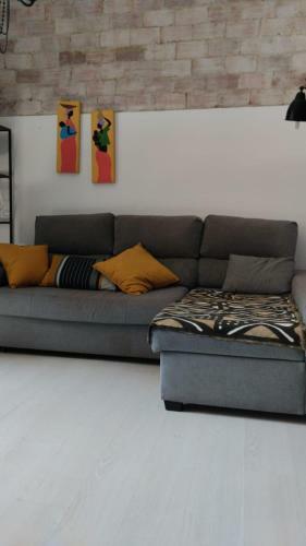 Apartamento Entre Playas , Parking, 2 Ba�os