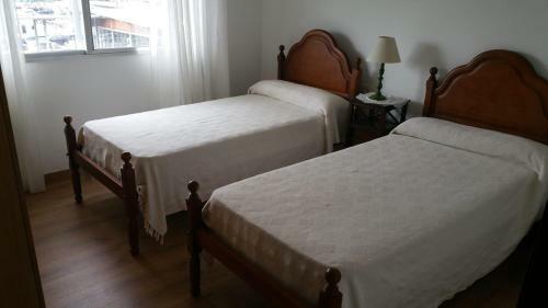 Apartamentos Orillamar